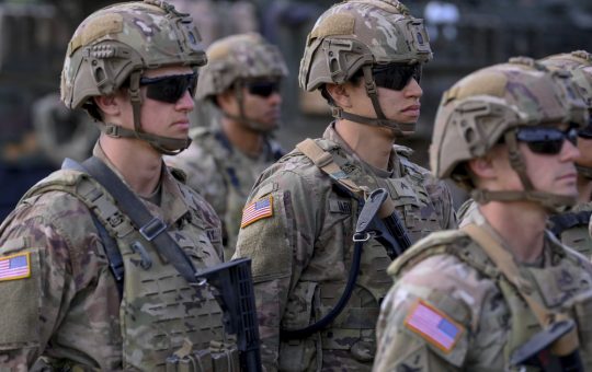 Retragerea trupelor americane din Germania: Implicații pentru NATO și securitatea europeană