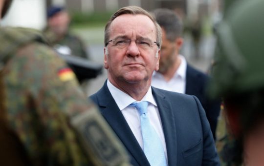 Retragerea trupelor americane din Germania: Reacția Germaniei și implicațiile pentru securitatea europeană
