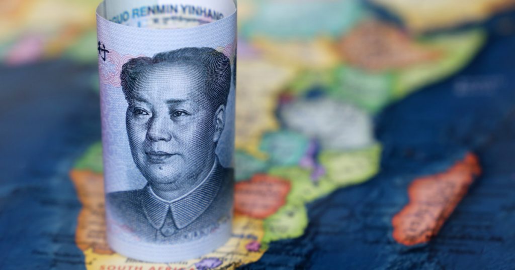 China și Africa: Eliminarea tarifelor vamale și impactul asupra relațiilor comerciale