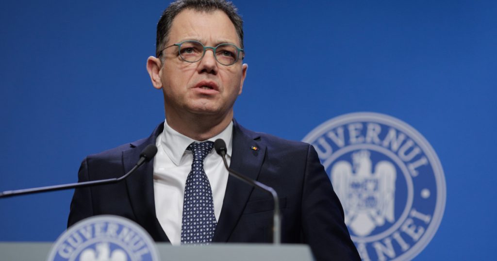 Controversă în Guvern: Pierderile de 200 de milioane de euro din PNRR și Impactul asupra Reformei AMEPIP