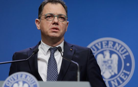 Controversă în Guvern: Pierderile de 200 de milioane de euro din PNRR și Impactul asupra Reformei AMEPIP