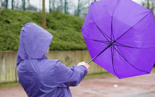 Vremea capricioasă din România: Prognoza ANM pentru începutul lunii mai 2026
