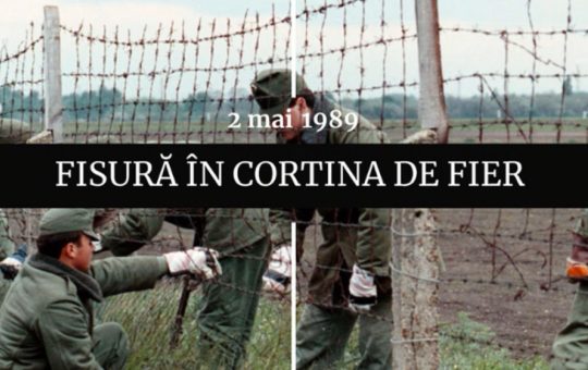 2 Mai în Istorie: Evenimente Remarcabile și Impactul Lor Asupra Societății