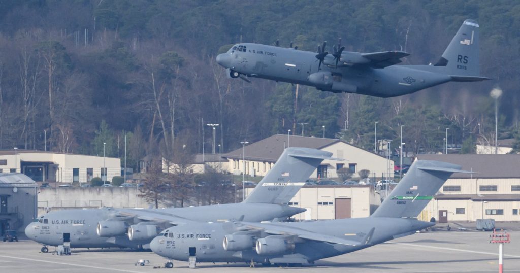 Retragerea militarilor americani din Germania: Implicații și Perspective Strategice