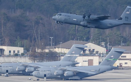 Retragerea militarilor americani din Germania: Implicații și Perspective Strategice