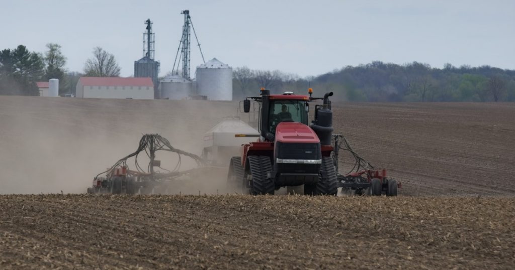 Blocajul din Strâmtoarea Ormuz: O criză globală a îngrășămintelor care amenință securitatea alimentară