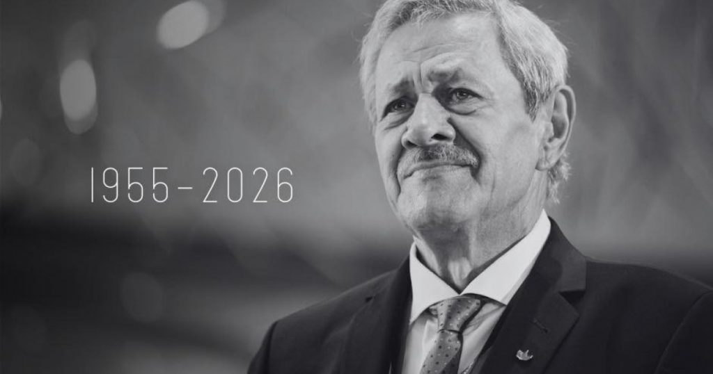 Moartea lui Takacs Csaba: O pierdere profundă pentru UDMR și comunitatea maghiară din România