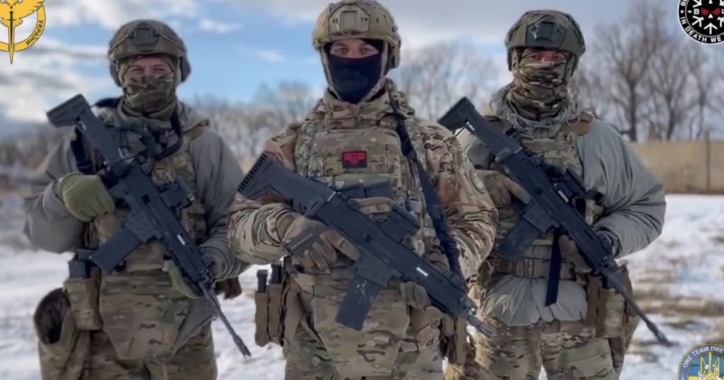 Operațiunea de Intelligence: Cum Serviciile Secrete Ucrainene au Decimat Trupele Speciale ale lui Kadîrov