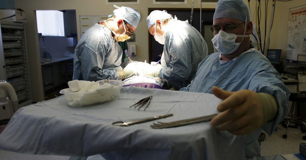 Transplanturile de organe din România: O nouă şansă la viaţă în contextul donării eficiente