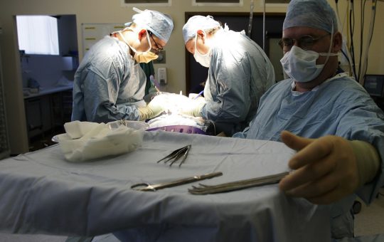 Transplanturile de organe din România: O nouă şansă la viaţă în contextul donării eficiente