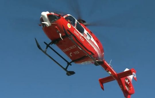 Tragedie în Breaza: Un accident mortal cu ATV-ul scoate la iveală provocările salvatorilor în zone greu accesibile