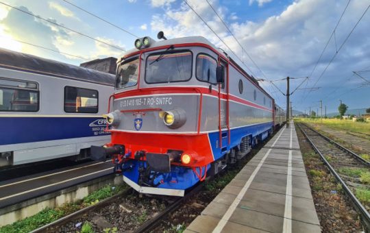 Controversa trenurilor nefolosite: Ce se ascunde în spatele declarațiilor oficiale?