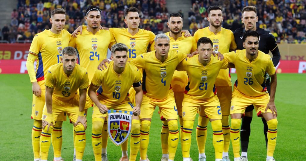 Gică Hagi Revine pe Bancă: O Nouă Epocă pentru Echipa Națională de Fotbal a României
