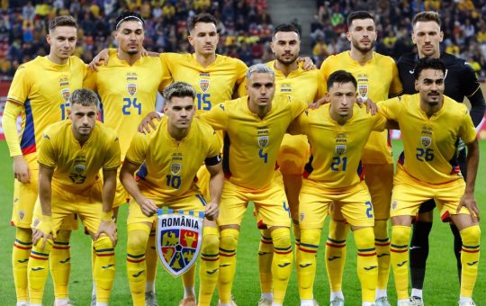 Gică Hagi Revine pe Bancă: O Nouă Epocă pentru Echipa Națională de Fotbal a României