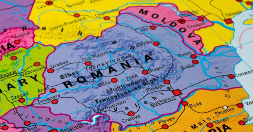 Unirea României cu Republica Moldova: O viziune literară și politică pentru viitor