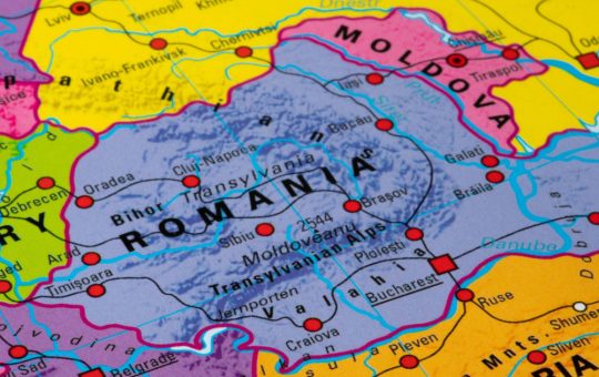 Unirea României cu Republica Moldova: O viziune literară și politică pentru viitor