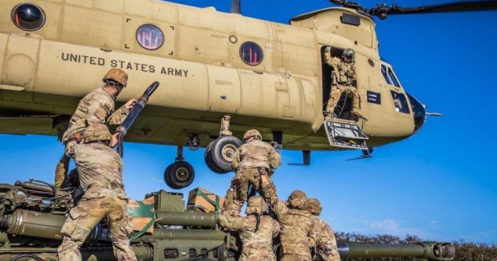 Tensiuni și Strategii: Impactul Prezenței Militare Americane în Germania în Contextul Amenințărilor Politice Actuale