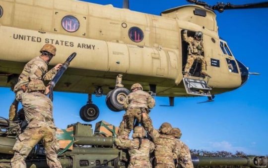 Tensiuni și Strategii: Impactul Prezenței Militare Americane în Germania în Contextul Amenințărilor Politice Actuale