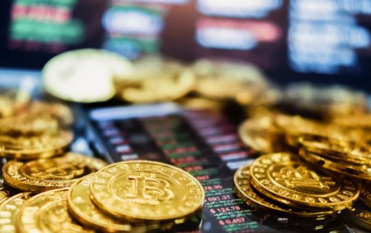 Familia Kharrazi și Ascensiunea Criptomonedelor în Iran: O Strategie de Ocolire a Sancțiunilor Internaționale