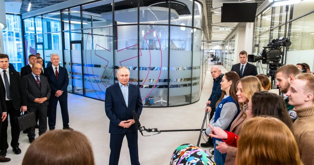 Strategia lui Putin: Creșterea numărului de studenți străini în Rusia și implicațiile acestui obiectiv ambițios