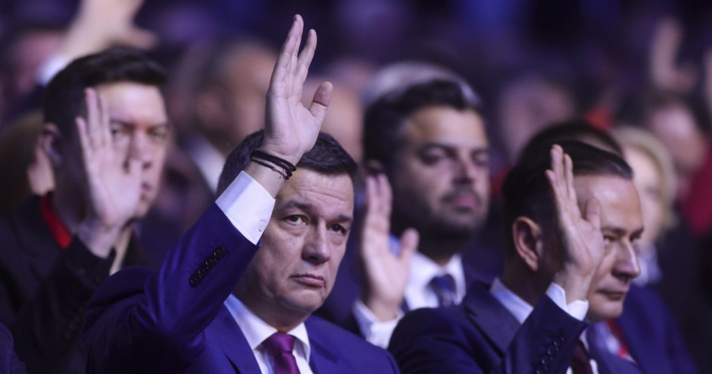 Moțiunea de cenzură și răspunsul PSD: O analiză detaliată a conflictului politic din România