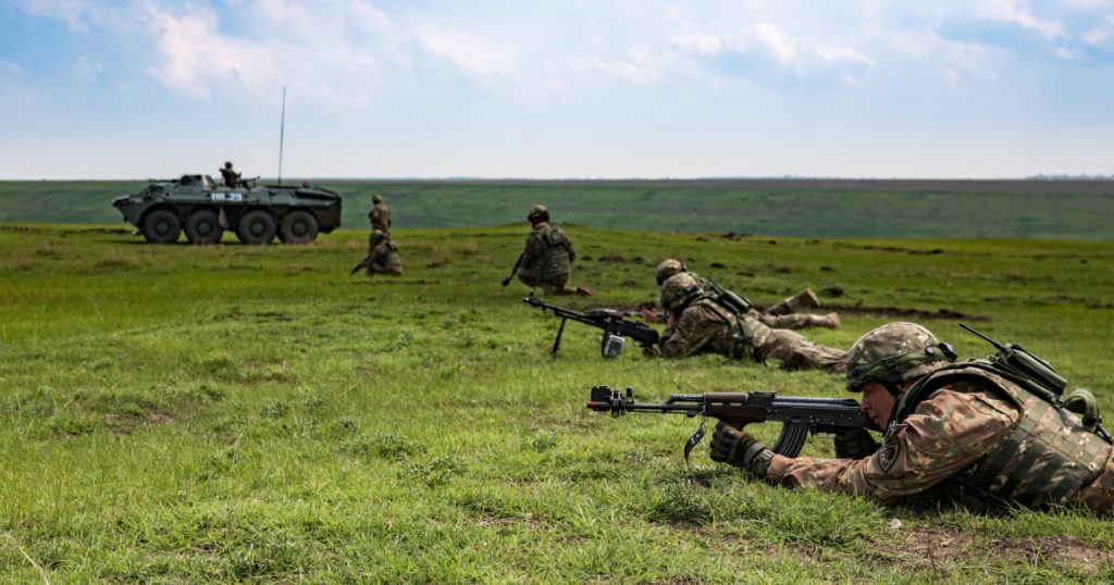 Decizia Controversată de Alocare a Fondurilor pentru Armata Română: Cine Este Responsabil?