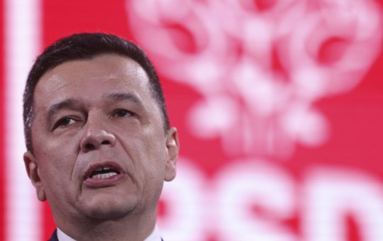Sorin Grindeanu și Provocările Reducerii Taxării pe Muncă: O Analiză în Contextul Economic Actual