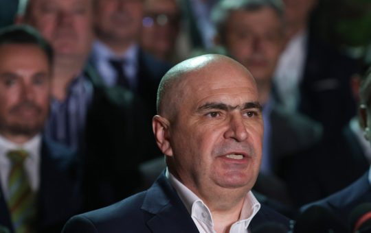 Tensiuni în Coaliția de Guvernare: Criza de Încredere dintre PSD și PNL