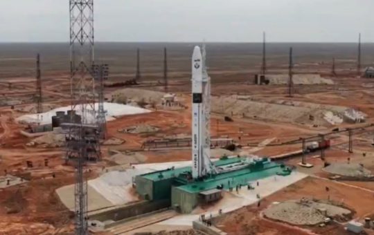 Lansarea Rachetei Soiuz-5: O Nouă Eră pentru Programul Spațial Rus