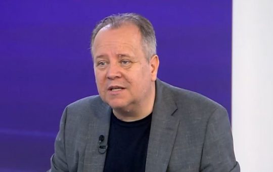 China și Proiectarea Ordinii Globale Post-Război: O Analiză a Influenței Chineze în Orientul Mijlociu