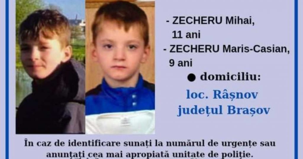 Căutările disperate din Râșnov: O lecție despre comunitate, siguranța copiilor și provocările contemporane