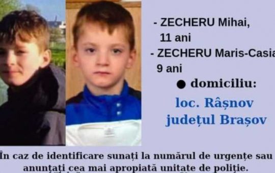 Căutările disperate din Râșnov: O lecție despre comunitate, siguranța copiilor și provocările contemporane