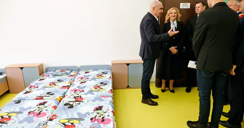 Inaugurarea Creșei din Suceava: O Investiție în Viitorul Educației Timpurii