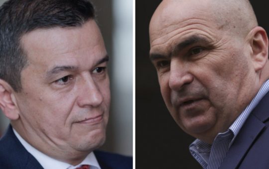 Criza Politică din România: Încăpățânarea lui Bolojan și Ascensiunea lui Simion