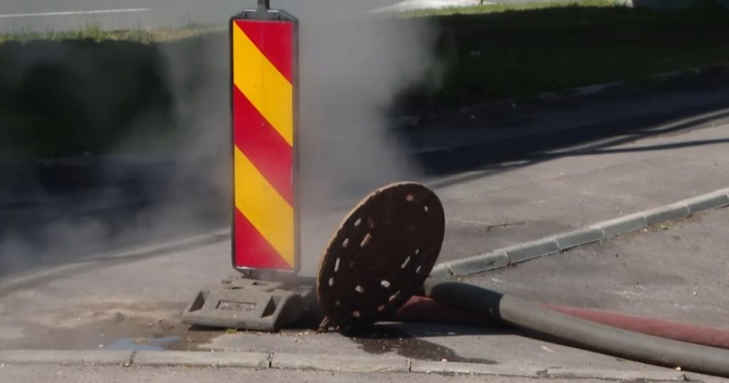 Avarie majoră în Capitală: Impactul crizei apei calde asupra locuitorilor și infrastructurii Bucureștiului