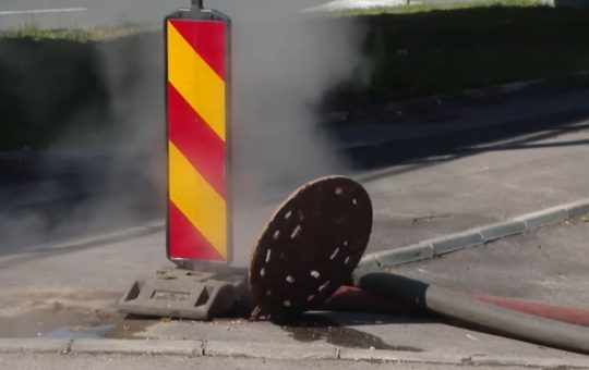 Avarie majoră în Capitală: Impactul crizei apei calde asupra locuitorilor și infrastructurii Bucureștiului