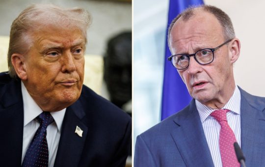Confruntarea Trump-Merz: Tensiuni în Relațiile Transatlantice și Implicațiile pentru Germania