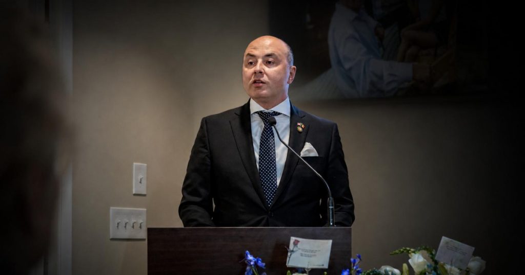 Mircea Răceanu: Lecțiile unui destin dedicat libertății și integrității naționale
