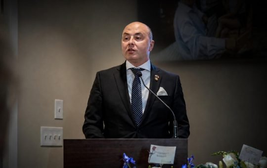 Mircea Răceanu: Lecțiile unui destin dedicat libertății și integrității naționale