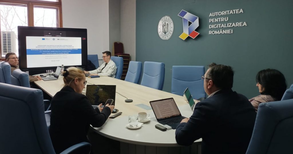 Schimbări Majore în Digitalizarea României: Demiterea Șefului ADR și Implicațiile pentru Viitor