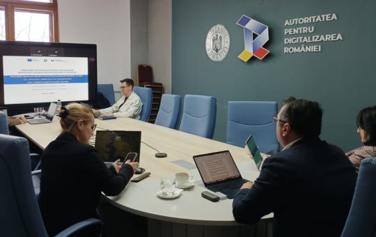 Schimbări Majore în Digitalizarea României: Demiterea Șefului ADR și Implicațiile pentru Viitor