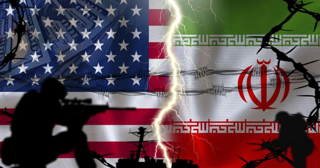 Armistițiul dintre SUA și Iran: O Nouă Epocă în Relațiile Internaționale?