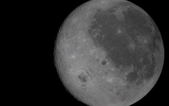 Luna ca Noua Strâmtoare Ormuz: O Analiză a Viitorului Spațial și a Luptelor pentru Terenul Strategic Lunar