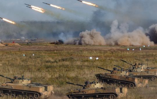 Analiza lacunelor NATO: Cinci motive pentru care Alianța nu este pregătită pentru un conflict cu Rusia