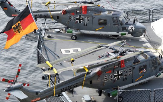 Germania își transformă infrastructura civilă pentru a face față provocărilor militare: O analiză detaliată