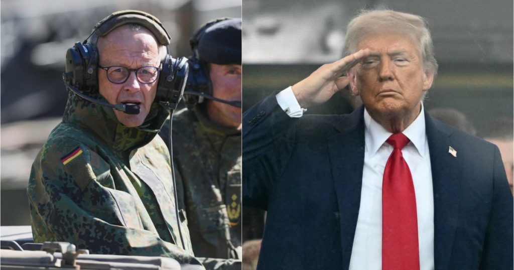 Deciziile lui Trump care amenință stabilitatea Europei: Mai mult decât retragerea trupelor din Germania