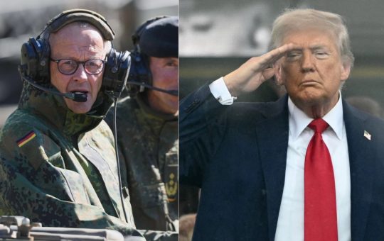 Deciziile lui Trump care amenință stabilitatea Europei: Mai mult decât retragerea trupelor din Germania