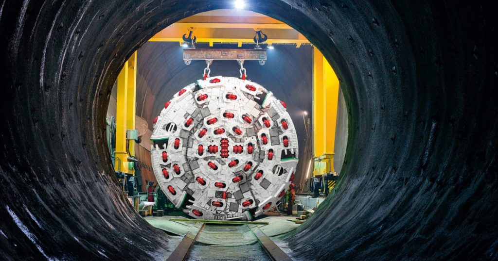Tunelul Brenner: O Realizare Monumentală Ce Leagă Europa și Îmbunătățește Mobilitatea Regională