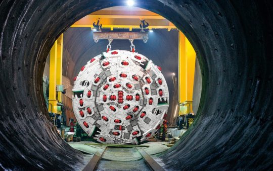 Tunelul Brenner: O Realizare Monumentală Ce Leagă Europa și Îmbunătățește Mobilitatea Regională