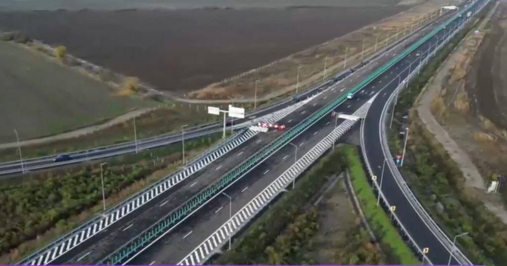 Proiectul Autostrăzii Moldovei A7: O promisiune de dezvoltare și provocările viitoare